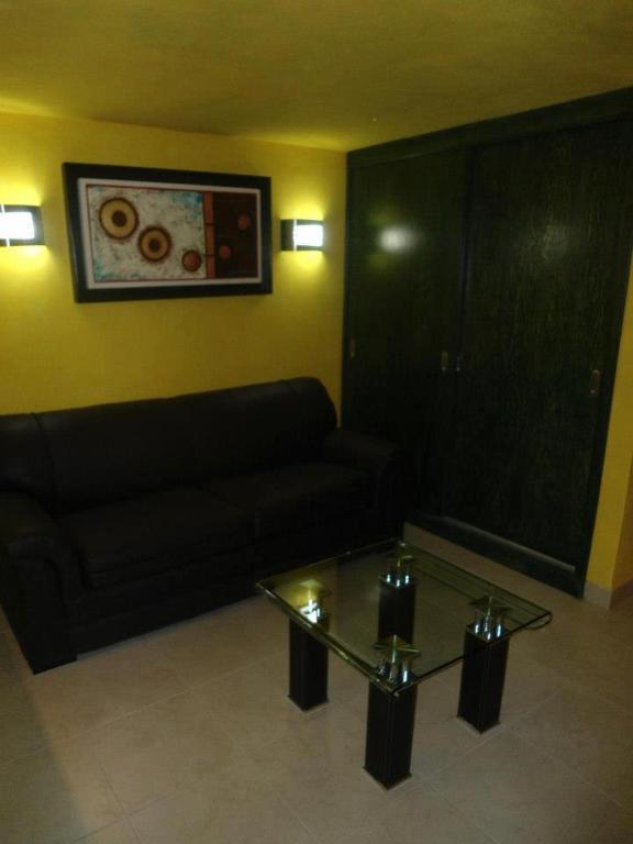 El Hotelito Zacatecas Quarto foto